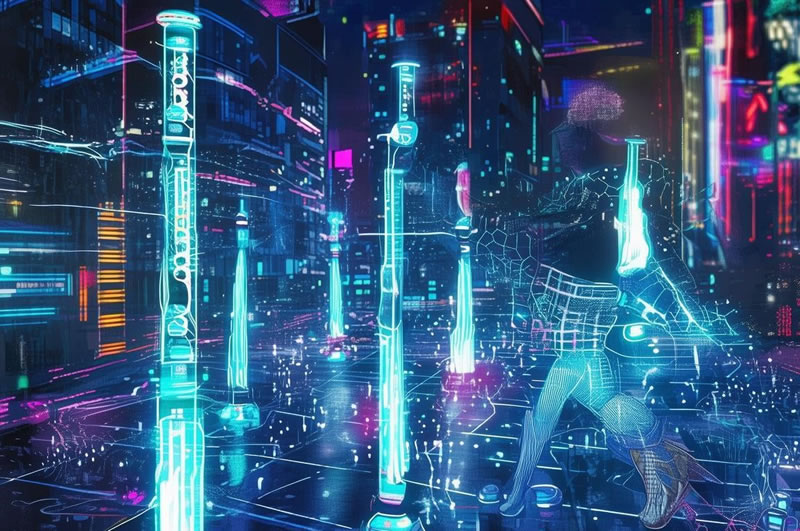 香港站群